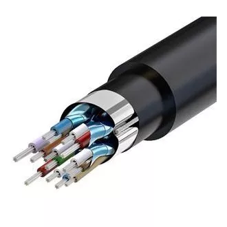 SWISSTEN KABEL HDMI NA HDMI 4K 60Hz 2.0M PVC