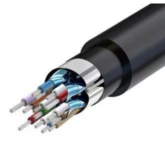 SWISSTEN KABEL HDMI NA HDMI 4K 60Hz 5.0M PVC