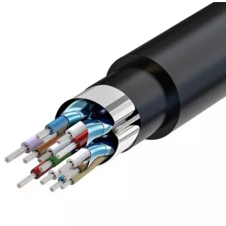 SWISSTEN KABEL HDMI NA HDMI 8K 60Hz 2.0M PVC
