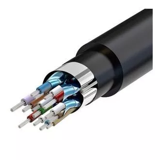 SWISSTEN KABEL HDMI NA HDMI 8K 60Hz 2.0M PVC