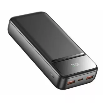 SWISSTEN POWER BANK 20000 mAh POWER LINE II CRNA SWISSTEN POWER BANK 20000 mAh POWER LINE II CRNA