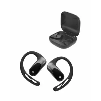 SWISSTEN BLUETOOTH SLUŠALICE ZA TRČANJE OTVORENE CRNE SWISSTEN BLUETOOTH SLUŠALICE ZA TRČANJE OTVORENE CRNE