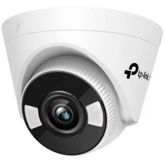 TP-Link VIGI C430 (4 mm) turret kamera, 3 MP, 4 mm, puna boja - Raspakiran TP-Link VIGI C430 (4 mm) turret kamera, 3 MP, 4 mm, puna boja - Raspakiran