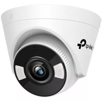 TP-Link VIGI C430 (4 mm) turret kamera, 3 MP, 4 mm, puna boja
