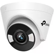 TP-Link VIGI C450 (4 mm) turret kamera, 5 MP, 4 mm, puna boja