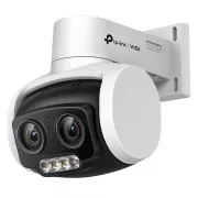 TP-Link VIGI C540V(4-12mm) PTZ kamera, 4MP, puna boja, 3x zum