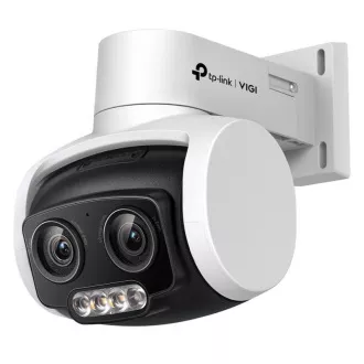 TP-Link VIGI C540V(4-12mm) PTZ kamera, 4MP, puna boja, 3x zum TP-Link VIGI C540V(4-12mm) PTZ kamera, 4MP, puna boja, 3x zum