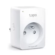 TP-LINK Tapo P110M - Mini pametna Wi-Fi utičnica s mjerenjem potrošnje energije, MATERIJA
