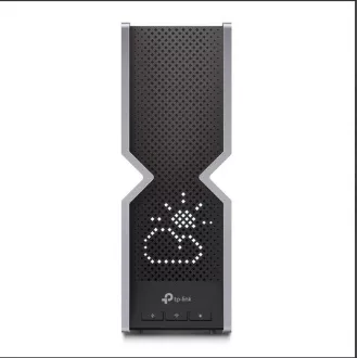 TP-Link Archer BE800 - BE19000 WiFi 7 router, 1x 10GWAN, 4x 2.5GLAN, 1x 10GLAN/SFP+, USB, 2.4/5/6GHz, HomeShield, EasyMesh