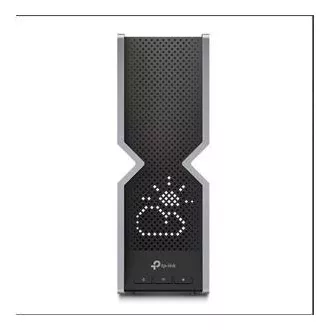 TP-Link Archer BE800 - BE19000 WiFi 7 router, 1x 10GWAN, 4x 2.5GLAN, 1x 10GLAN/SFP+, USB, 2.4/5/6GHz, HomeShield, EasyMesh