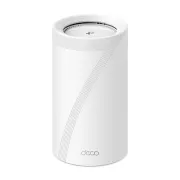 TP-Link Deco BE85 (1 paket) BE19000 Tropojasni Mesh WiFi 7 sustav, 1x 10GLAN, 2x 2.5GLAN, 1x 10GLAN/SFP+, USB, 2.4/5/6GHz, HomeShiel