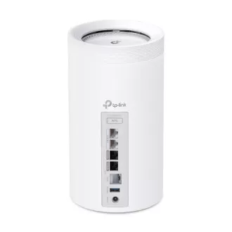 TP-Link Deco BE85 (1 paket) BE19000 Tropojasni Mesh WiFi 7 sustav, 1x 10GLAN, 2x 2.5GLAN, 1x 10GLAN/SFP+, USB, 2.4/5/6GHz, HomeShiel