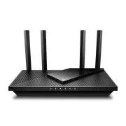 TP-Link EX510 Pro - AX3000 Multi-Gigabit Wi-Fi 6 ruter, 4x GLAN, 1x 2.5GWAN, TR-069, USB 3.0, WPA3, EasyMesh