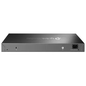 TP-Link SG3218XP-M2 prekidač 8x 2.5GLan/PoE, 8x 2.5GLan, 2x 10GSFP+, 240W, Omada SDN