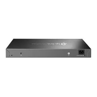 TP-Link SG3218XP-M2 prekidač 8x 2.5GLan/PoE, 8x 2.5GLan, 2x 10GSFP+, 240W, Omada SDN