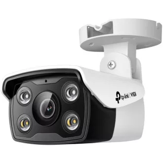 TP-Link VIGI C330 (4mm) Bullet kamera, 3MP, 4mm, puna boja