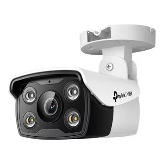 TP-Link VIGI C330 (4mm) Bullet kamera, 3MP, 4mm, puna boja