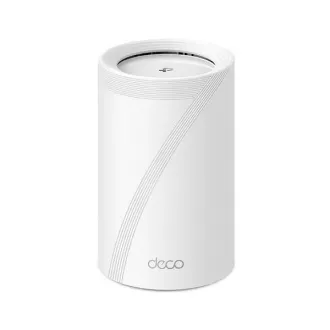 TP-Link Deco BE65(1-pack) BE9300 Tropojasni Mesh WiFi 7 sustav za cijeli dom, 4x 2.5GLAN, USB, 2.4/5/6GHz, HomeShi