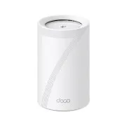 TP-Link Deco BE65(1-pack) BE9300 Tropojasni Mesh WiFi 7 sustav za cijeli dom, 4x 2.5GLAN, USB, 2.4/5/6GHz, HomeShi - Raspakiran