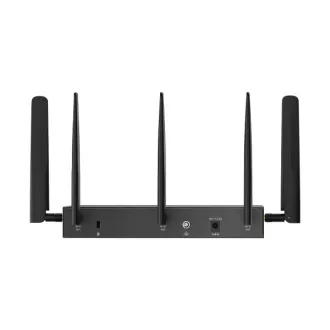 TP-Link ER706W-4G - AX3000 4G+ Cat6 LTE Wifi 6 Gigabit VPN modem i Omada ruter