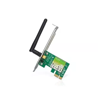 TP-Link TL-WN781ND bežični PCI express adapter 150Mbps