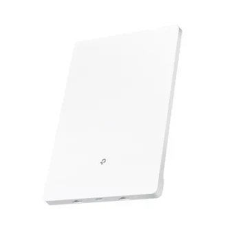 TP-Link Archer Air R5 - AX3000 Ultra tanki Wi-Fi 6 usmjerivač, 1x GLAN, 1x GWAN, HomeShield, EasyMesh™ - Rabljen