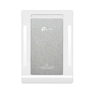 TP-Link Archer Air R5 - AX3000 Ultra tanki Wi-Fi 6 usmjerivač, 1x GLAN, 1x GWAN, HomeShield, EasyMesh™ - Rabljen