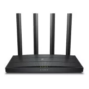 TP-Link Archer AX12 - AX1500 WiFi 6 router, 3 x GLAN, 1x GWAN, 2.4/5GHz, WPA3, MU-MIMO, Beamforming