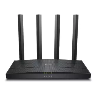 TP-Link Archer AX12 - AX1500 WiFi 6 router, 3 x GLAN, 1x GWAN, 2.4/5GHz, WPA3, MU-MIMO, Beamforming
