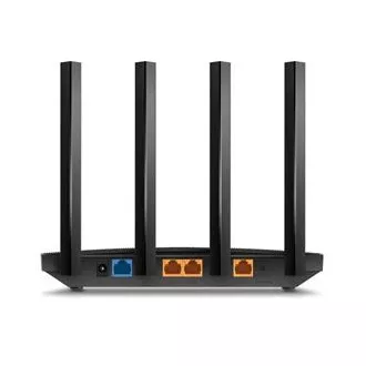 TP-Link Archer AX12 - AX1500 WiFi 6 router, 3 x GLAN, 1x GWAN, 2.4/5GHz, WPA3, MU-MIMO, Beamforming