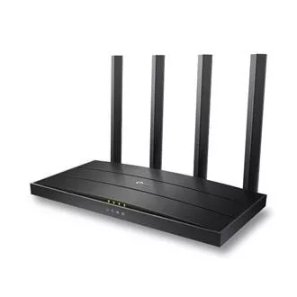 TP-Link Archer AX12 - AX1500 WiFi 6 router, 3 x GLAN, 1x GWAN, 2.4/5GHz, WPA3, MU-MIMO, Beamforming