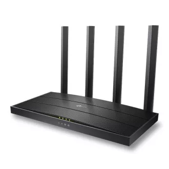 TP-Link Archer AX12 - AX1500 WiFi 6 router, 3 x GLAN, 1x GWAN, 2.4/5GHz, WPA3, MU-MIMO, Beamforming
