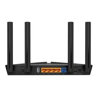 TP-Link Archer AX23 - AX1800 Wi-Fi 6 usmjerivač - OneMesh™ TP-Link Archer AX23 - AX1800 Wi-Fi 6 usmjerivač - OneMesh™