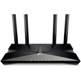 TP-Link Archer AX23 - AX1800 Wi-Fi 6 usmjerivač - OneMesh™ TP-Link Archer AX23 - AX1800 Wi-Fi 6 usmjerivač - OneMesh™