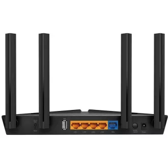 TP-Link Archer AX23 - AX1800 Wi-Fi 6 usmjerivač - OneMesh™ TP-Link Archer AX23 - AX1800 Wi-Fi 6 usmjerivač - OneMesh™