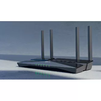 TP-Link Archer AX53 - AX3000 Wi-Fi 6 usmjerivač, HomeShield, OneMesh™