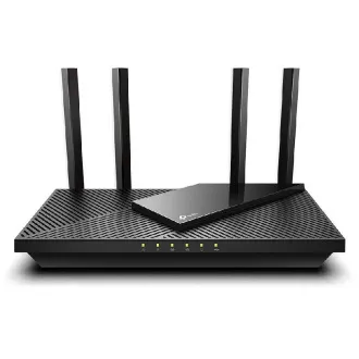 TP-Link Archer AX55 - AX3000, USB 3.0 priključak, Wi-Fi 6 usmjerivač, HomeShield - OneMesh™ - Rabljen