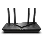 TP-Link Archer AX55 - AX3000, USB 3.0 priključak, Wi-Fi 6 usmjerivač, HomeShield - OneMesh™