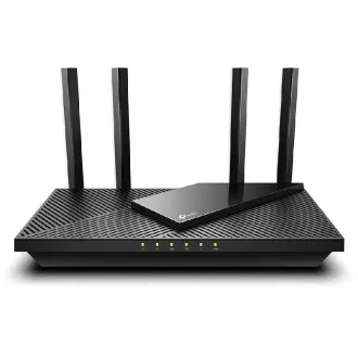 TP-Link Archer AX55 - AX3000, USB 3.0 priključak, Wi-Fi 6 usmjerivač, HomeShield - OneMesh™