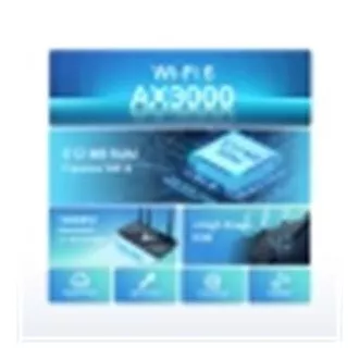 TP-Link Archer AX55 - AX3000, USB 3.0 priključak, Wi-Fi 6 usmjerivač, HomeShield - OneMesh™
