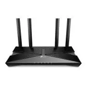 TP-Link Archer VX1800V - AX1800 Wi-Fi 6 VDSL/ADSL modem i usmjerivač, USB 2.0 za 3G/4G i medije, RJ-11 za VoIP telefon, Eas