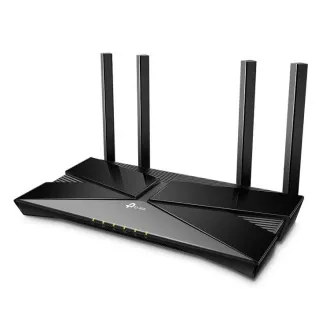 TP-Link Archer VX1800V - AX1800 Wi-Fi 6 VDSL/ADSL modem i usmjerivač, USB 2.0 za 3G/4G i medije, RJ-11 za VoIP telefon, Eas - Rabljen TP-Link Archer VX1800V - AX1800 Wi-Fi 6 VDSL/ADSL modem i usmjerivač, USB 2.0 za 3G/4G i medije, RJ-11 za VoIP telefon, Eas - Rabljen