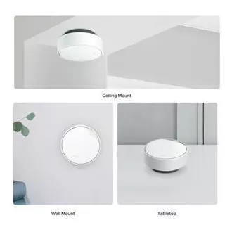 TP-Link Deco X50-PoE (2 komada) - AX3000 Multi-Gig 2,5 Gbps Mesh Wi-Fi 6 sustav s PoE - HomeShield (2 komada)