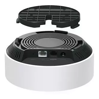 TP-Link Deco X50-PoE (2 komada) - AX3000 Multi-Gig 2,5 Gbps Mesh Wi-Fi 6 sustav s PoE - HomeShield (2 komada)