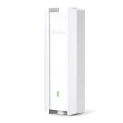 TP-Link EAP650-Outdoor - AX3000 WIFI pristupna točka Omada 1xGLAN, PoE/pasivni PoE stup/zidna montaža Surge Protect