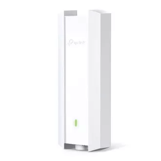 TP-Link EAP650-Outdoor - AX3000 WIFI pristupna točka Omada 1xGLAN, PoE/pasivni PoE stup/zidna montaža Surge Protect TP-Link EAP650-Outdoor - AX3000 WIFI pristupna točka Omada 1xGLAN, PoE/pasivni PoE stup/zidna montaža Surge Protect