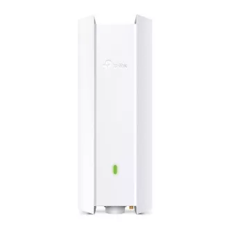 TP-Link EAP650-Outdoor - AX3000 WIFI pristupna točka Omada 1xGLAN, PoE/pasivni PoE stup/zidna montaža Surge Protect TP-Link EAP650-Outdoor - AX3000 WIFI pristupna točka Omada 1xGLAN, PoE/pasivni PoE stup/zidna montaža Surge Protect