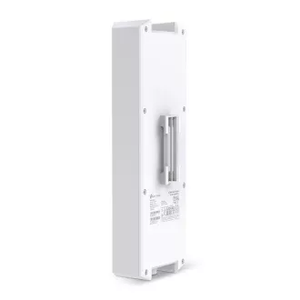 TP-Link EAP650-Outdoor - AX3000 WIFI pristupna točka Omada 1xGLAN, PoE/pasivni PoE stup/zidna montaža Surge Protect TP-Link EAP650-Outdoor - AX3000 WIFI pristupna točka Omada 1xGLAN, PoE/pasivni PoE stup/zidna montaža Surge Protect