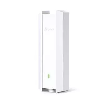 TP-Link EAP650-Outdoor - AX3000 WIFI pristupna točka Omada 1xGLAN, PoE/pasivni PoE stup/zidna montaža Surge Protect TP-Link EAP650-Outdoor - AX3000 WIFI pristupna točka Omada 1xGLAN, PoE/pasivni PoE stup/zidna montaža Surge Protect
