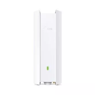 TP-Link EAP650-Outdoor - AX3000 WIFI pristupna točka Omada 1xGLAN, PoE/pasivni PoE stup/zidna montaža Surge Protect TP-Link EAP650-Outdoor - AX3000 WIFI pristupna točka Omada 1xGLAN, PoE/pasivni PoE stup/zidna montaža Surge Protect